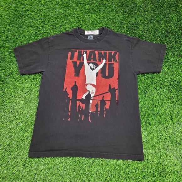 WWE Shirt Medium 19x25 Bryan-Danielson - Picture 1 of 13